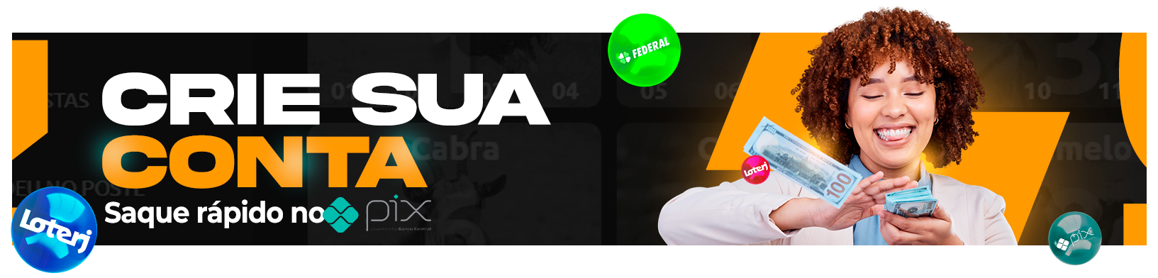 Banner Depósito