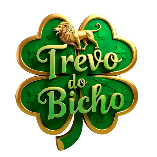 Jogo do Bicho Online - Logo